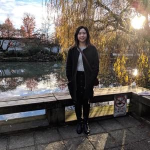 Meet your Posher, Susanna